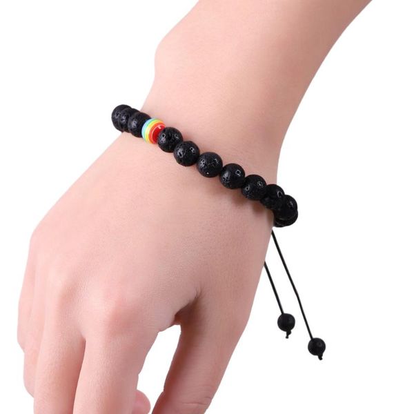 beaded, strands 3 styles 8mm rainbow bead bracelet black stone strand couple bracelets handmade jewelry mantra prayer buddha
beaded, strands 3 styles 8mm rainbow bead bracelet black stone strand couple bracelets handmade jewelry mantra prayer buddha