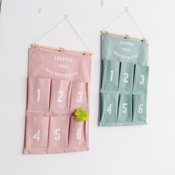 storage boxes & bins 2021 nwe cotton hanging organizer pockets multilayer fashion wall door bag cloth
storage boxes & bins 2021 nwe cotton hanging organizer pockets multilayer fashion wall door bag cloth