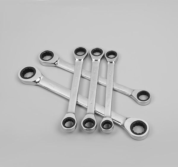 2021 quick wrench tool quick spanner set dual-use two-way plum wrench auto repair double head ratchet wrench
2021 quick wrench tool quick spanner set dual-use two-way plum wrench auto repair double head ratchet wrench