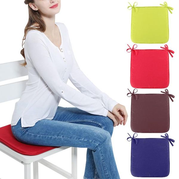 cushion/decorative pillow solid color seat cushions mat soft comfort home office chair cushion foam 40x40cm pads textile
cushion/decorative pillow solid color seat cushions mat soft comfort home office chair cushion foam 40x40cm pads textile