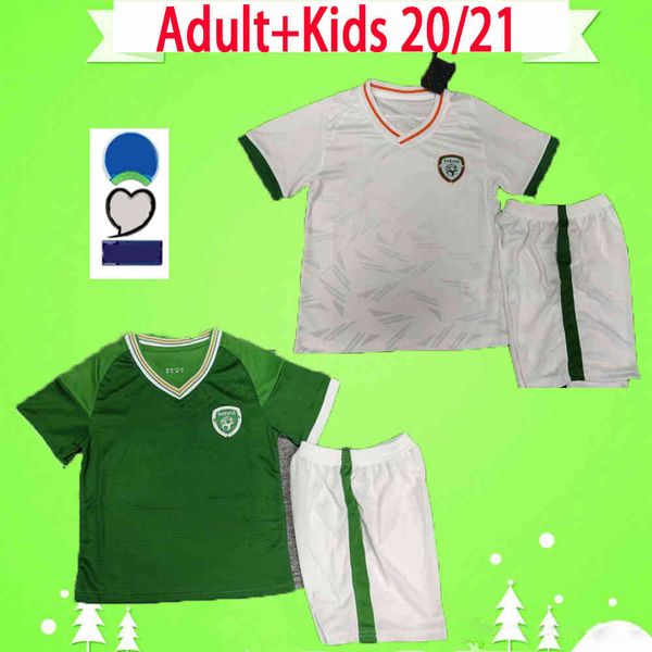 kids + kit 20 21 ireland soccer jersey 2020 2021 home away republic of boys set uniforms child suit football shirt mens, Black
kids + kit 20 21 ireland soccer jersey 2020 2021 home away republic of boys set uniforms child suit football shirt mens, Black