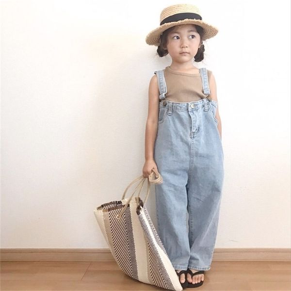 milancel autumn family matching outfits denim overalls mother kids pants casual look 210922, Blue
milancel autumn family matching outfits denim overalls mother kids pants casual look 210922, Blue
