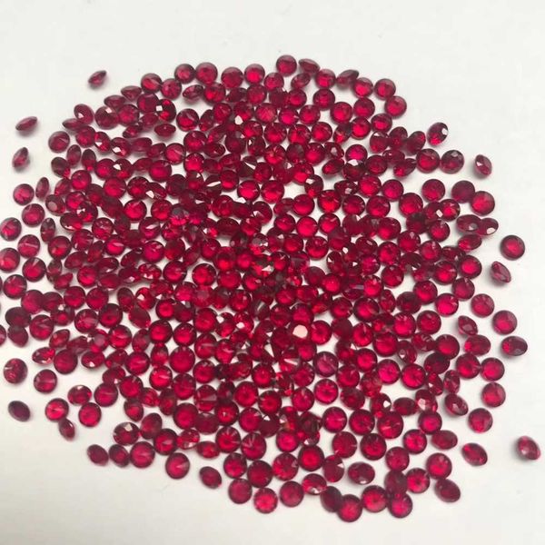2mm 1cts 23piece ruby semi-precious stones dark red pigeon blood red 100% natural ruby gemstone origin africa ruby stone h1015, Black
2mm 1cts 23piece ruby semi-precious stones dark red pigeon blood red 100% natural ruby gemstone origin africa ruby stone h1015, Black