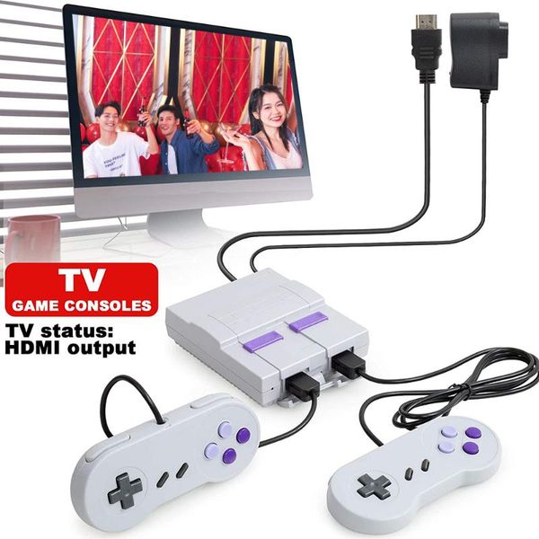 classic and retro game console handheld 4k hd display built-in 821 for snes games dual gamepad 2021 controllers & joysticks
classic and retro game console handheld 4k hd display built-in 821 for snes games dual gamepad 2021 controllers & joysticks