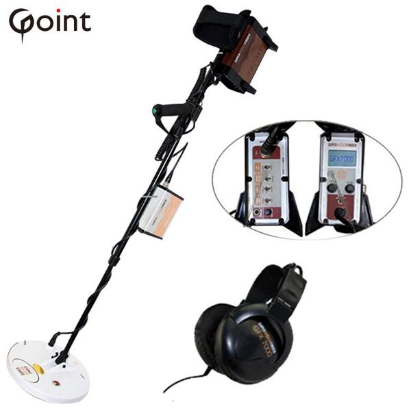 high sensitivity gold finder treasure underground metal detector digger detectors
high sensitivity gold finder treasure underground metal detector digger detectors