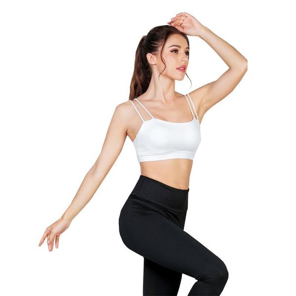 push up underwear bra letter lingerie seamless female invisible without sport underwire sling running tracksuit gym clothing, White;black
push up underwear bra letter lingerie seamless female invisible without sport underwire sling running tracksuit gym clothing, White;black