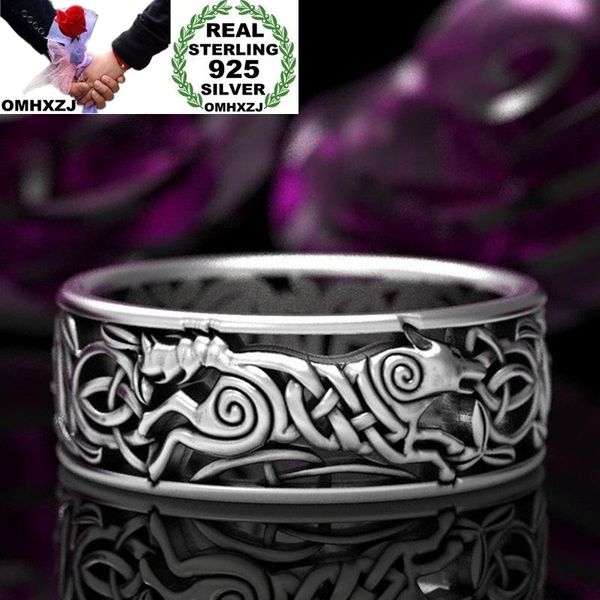 cluster rings omhxzj wholesale rr1232 european fashion woman man party birthday wedding gift vintage hollowed wolf 925 sterling silver ring, Golden;silver
cluster rings omhxzj wholesale rr1232 european fashion woman man party birthday wedding gift vintage hollowed wolf 925 sterling silver ring, Golden;silver