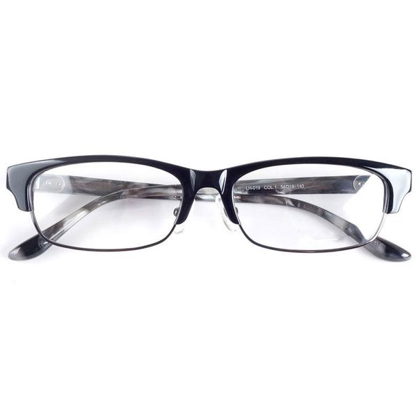 fashion sunglasses frames japan vintage acetate glasses women/men medium size, Black
fashion sunglasses frames japan vintage acetate glasses women/men medium size, Black