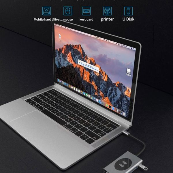 hubs all in one usb hub 14 ports 4k dual -compatible vga rj45 ethernet pd fast docking station sd tf audio3.5mm
hubs all in one usb hub 14 ports 4k dual -compatible vga rj45 ethernet pd fast docking station sd tf audio3.5mm