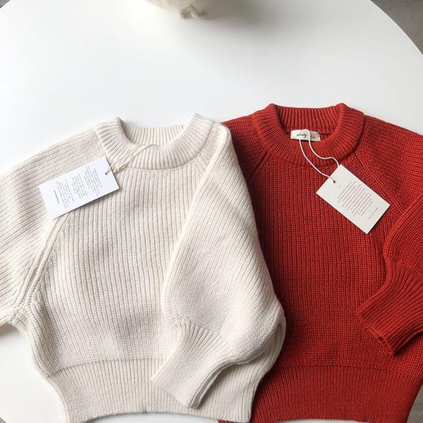 pullover 2021 girls sweaters children's wool blended knit baby big sleeves christmas clothes autumn and winter, Blue
pullover 2021 girls sweaters children's wool blended knit baby big sleeves christmas clothes autumn and winter, Blue