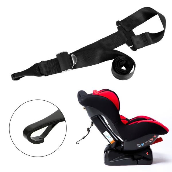 safety belts & accessories universal seat latch isofix belt interface guide fixer can safely protect children and infants thickened car
safety belts & accessories universal seat latch isofix belt interface guide fixer can safely protect children and infants thickened car