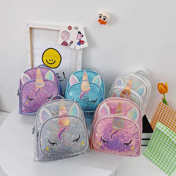 bag children's bag fashion laser backpack cute boys and girls children's kindergarten schoolbag net red travel backpack
bag children's bag fashion laser backpack cute boys and girls children's kindergarten schoolbag net red travel backpack