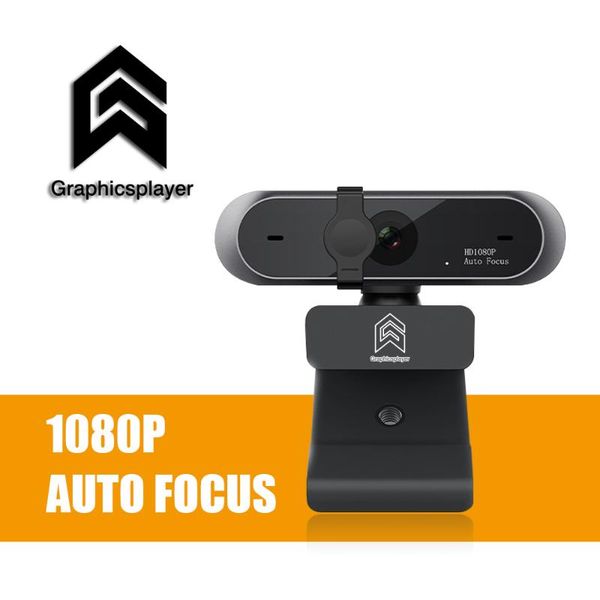 webcams 1080p hd webcam auto focus built-in microphone camera usb for pc notebook 1920*1080p
webcams 1080p hd webcam auto focus built-in microphone camera usb for pc notebook 1920*1080p
