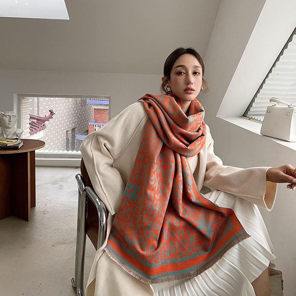 scarves 2021 fashion winter warm cashmere long women thicken wrap shawl ladies wool pashmina scarf female bandanna, Blue;gray
scarves 2021 fashion winter warm cashmere long women thicken wrap shawl ladies wool pashmina scarf female bandanna, Blue;gray