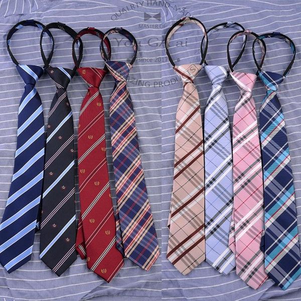 neck ties no hitter student pullover shirt tie lazy jk uk wear with halloween cosplay, Blue;purple
neck ties no hitter student pullover shirt tie lazy jk uk wear with halloween cosplay, Blue;purple