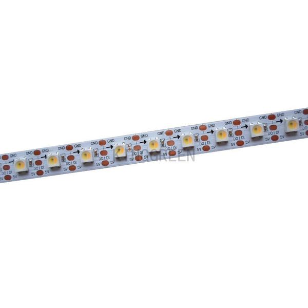 5mx est programmable sk6812 smd wwa(warm white/cool white/amber) 3 in 1 led strip 72led/m strips
5mx est programmable sk6812 smd wwa(warm white/cool white/amber) 3 in 1 led strip 72led/m strips