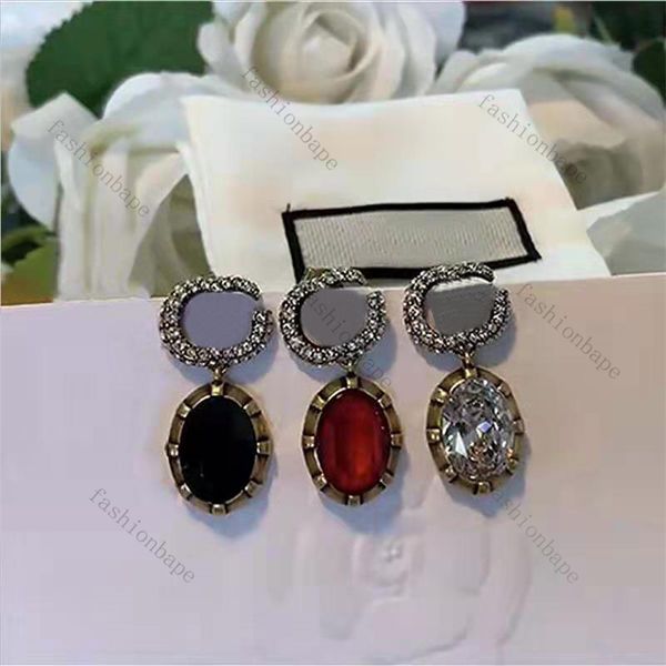 diamond inlay letter ear pendant crystal charm retro style elegant earrings shiny fashion ears stud for women, Golden
diamond inlay letter ear pendant crystal charm retro style elegant earrings shiny fashion ears stud for women, Golden