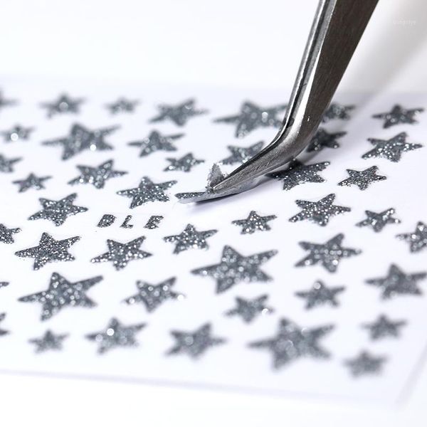 sheet 3d nail stars love stickers glitter shiny decoration decal diy transfer adhesive colorful tips tattoo manicuring1, Black
sheet 3d nail stars love stickers glitter shiny decoration decal diy transfer adhesive colorful tips tattoo manicuring1, Black