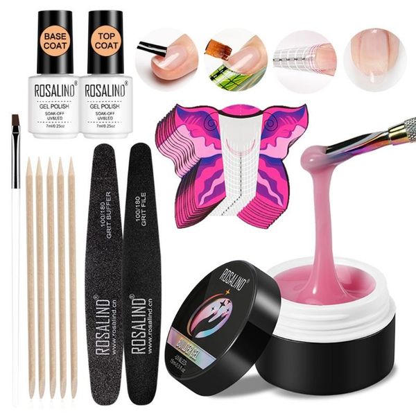 nail art kits q81b soak off uv builder gel polish with brush pen file set for nails decoration
nail art kits q81b soak off uv builder gel polish with brush pen file set for nails decoration