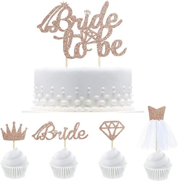 other festive & party supplies glitter rose gold bride to be diamond 3d wedding tulle dress cupcake ers bridal shower bachelorette diy d
other festive & party supplies glitter rose gold bride to be diamond 3d wedding tulle dress cupcake ers bridal shower bachelorette diy d