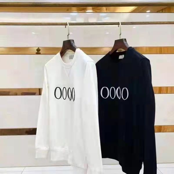 new designer hoodie sportswear men's and women's cotton sweater fashion long sleeve black eye print street
new designer hoodie sportswear men's and women's cotton sweater fashion long sleeve black eye print street