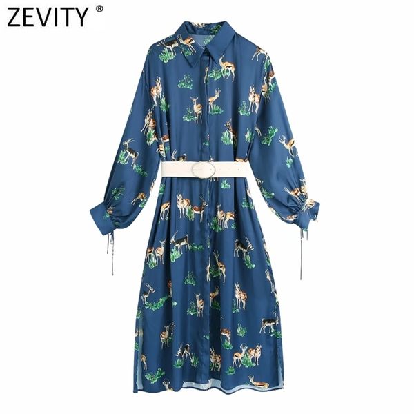 women elegant animal print kimono sashes shirt dress female chic lace up lantern sleeve casual a line vestido ds4939 210420, Black;gray
women elegant animal print kimono sashes shirt dress female chic lace up lantern sleeve casual a line vestido ds4939 210420, Black;gray