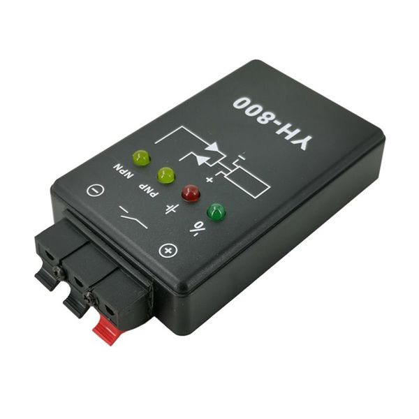 yh-800 poelectric switch tester proximity magnetic sensor fiber optic equipment
yh-800 poelectric switch tester proximity magnetic sensor fiber optic equipment