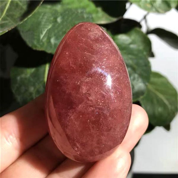 natural strawberry crystal palm stone original gemstone massage quartz mineral reiki for healing home decor decorative objects & figurines
natural strawberry crystal palm stone original gemstone massage quartz mineral reiki for healing home decor decorative objects & figurines