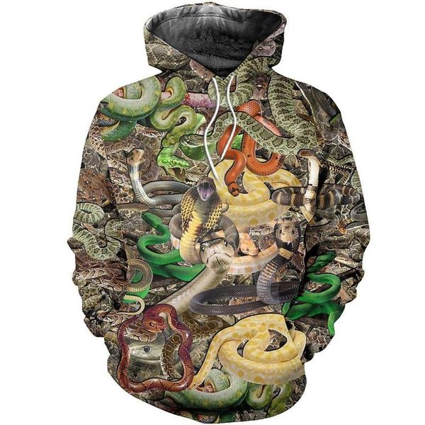 men's hoodies & sweatshirts 3d all print snake art zipper shirt casual fashion street hip hop hoodie dd, Black
men's hoodies & sweatshirts 3d all print snake art zipper shirt casual fashion street hip hop hoodie dd, Black