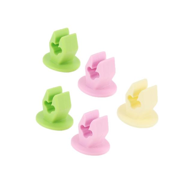 bath accessory set 4pcs suction cup toothbrush holder creative bathroom wall-mounted drilling organizer storage rack (random
bath accessory set 4pcs suction cup toothbrush holder creative bathroom wall-mounted drilling organizer storage rack (random