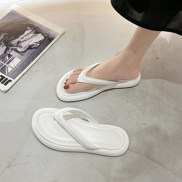 slippers med soft women luxury shoes platform pantofle slides rubber flip flops comfort designer 2021 flat summer hawaiian basic, Black
slippers med soft women luxury shoes platform pantofle slides rubber flip flops comfort designer 2021 flat summer hawaiian basic, Black