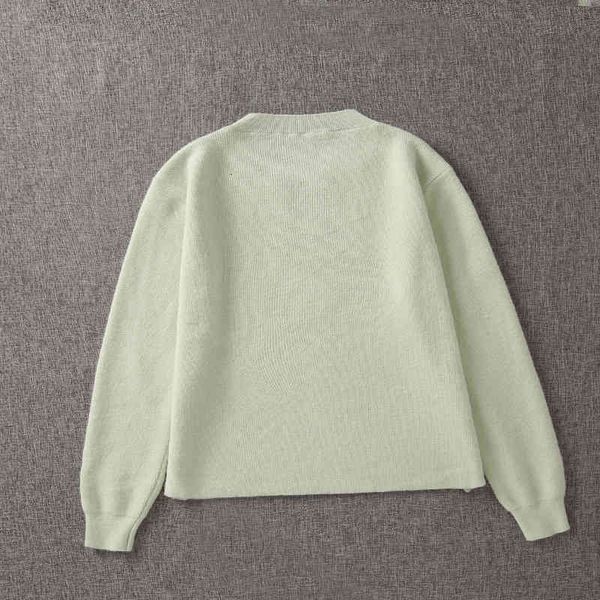 sweaters women's new style solid color round neck long sleeve sweet versatile hoodie knitwear female a slim high-waisted sweater, White;black
sweaters women's new style solid color round neck long sleeve sweet versatile hoodie knitwear female a slim high-waisted sweater, White;black