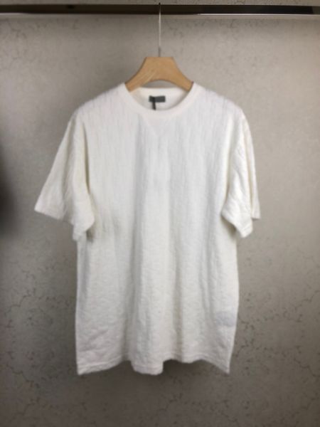 21ss early spring letter short sleeve tee men women high street fashion paris velvet t-shirts summer breathable tee zdld0326., White;black
21ss early spring letter short sleeve tee men women high street fashion paris velvet t-shirts summer breathable tee zdld0326., White;black
