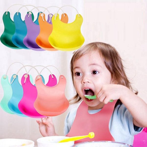 baby bib waterproof adjustable children's saliva towel eva feeding apron girl with p-cloth bibs & burp cloths
baby bib waterproof adjustable children's saliva towel eva feeding apron girl with p-cloth bibs & burp cloths