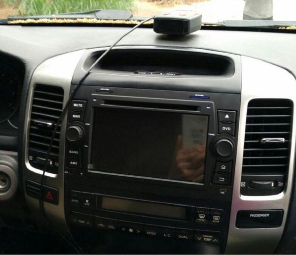 dsp px6 2 din 7" android 10 car dvd radio gps navigation for toyota land cruiser prado 2003-2010 bluetooth 5.0 wifi carplay & android a
dsp px6 2 din 7" android 10 car dvd radio gps navigation for toyota land cruiser prado 2003-2010 bluetooth 5.0 wifi carplay & android a