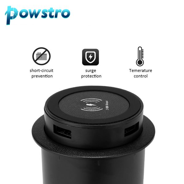 30w fast wireless charger qi charging deskembedded table pad multiple protection universal for iphone 12 huawei xiaomi
30w fast wireless charger qi charging deskembedded table pad multiple protection universal for iphone 12 huawei xiaomi