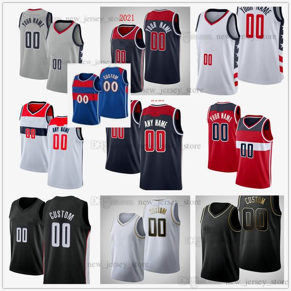 custom printed diamond 75th basketball jerseys 8 rui hachimura 9 deni avdija 24 corey kispert 21 daniel gafford 14 isaiah todd anthony gill, Black;red
custom printed diamond 75th basketball jerseys 8 rui hachimura 9 deni avdija 24 corey kispert 21 daniel gafford 14 isaiah todd anthony gill, Black;red