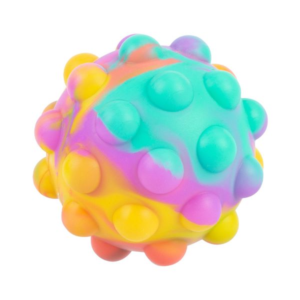 christmas gift fidget simple fingers push toys silicone bubble rainbow round stress ball toy
christmas gift fidget simple fingers push toys silicone bubble rainbow round stress ball toy