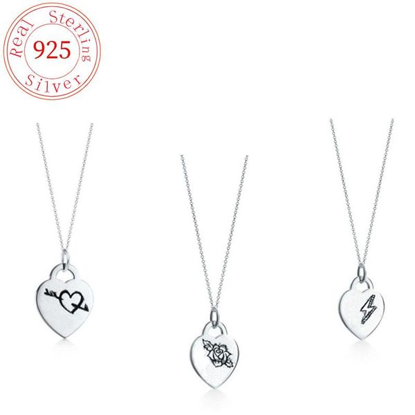 chains 925 silverff necklaces for women fashion luxury original brand chain jewelry couple choker gifts, Silver
chains 925 silverff necklaces for women fashion luxury original brand chain jewelry couple choker gifts, Silver