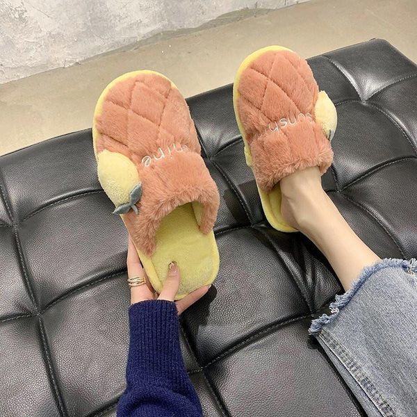winter cozy fuzzy memory foam house indoor warm silent women shoes comfort lovely floor slippers hairy avocado fashion, Black
winter cozy fuzzy memory foam house indoor warm silent women shoes comfort lovely floor slippers hairy avocado fashion, Black