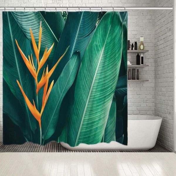 shower curtains curtain exotic flower blooms tropical foliage forest big leaf plants summer nature po printed orange green
shower curtains curtain exotic flower blooms tropical foliage forest big leaf plants summer nature po printed orange green