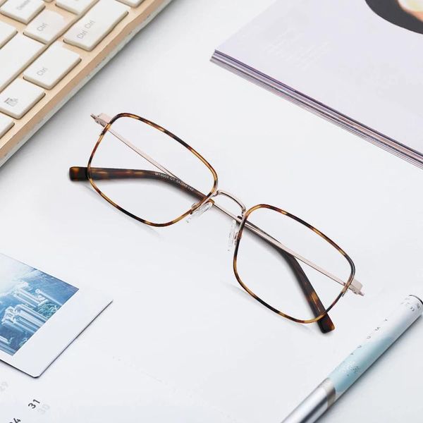 fashion sunglasses frames lanssy glasses frame men myopia eye glass prescription eyeglasses 2021 arrival optical eyewear mt9003, Black
fashion sunglasses frames lanssy glasses frame men myopia eye glass prescription eyeglasses 2021 arrival optical eyewear mt9003, Black