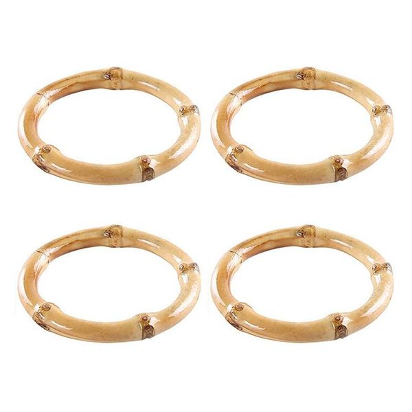 napkin rings handmade bamboo ring,rustic holders serviette buckle holder for farmhouse,wedding,birthday,thanksgiving 1
napkin rings handmade bamboo ring,rustic holders serviette buckle holder for farmhouse,wedding,birthday,thanksgiving 1