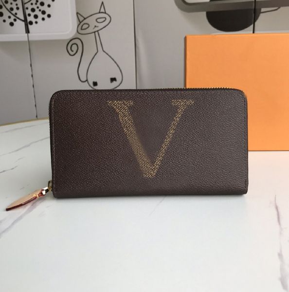 2021 fashion flowers designer wallets luxurys men women leather bags classic letters key coin purse original box plaid card holder m60017f, Red;black
2021 fashion flowers designer wallets luxurys men women leather bags classic letters key coin purse original box plaid card holder m60017f, Red;black