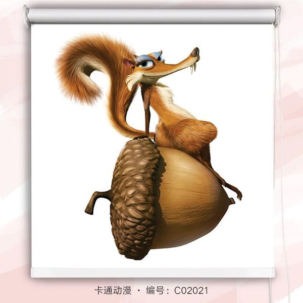 blinds tipiace customize pattern and size hd digital printing full shade cartoon animal roller for children bedroom
blinds tipiace customize pattern and size hd digital printing full shade cartoon animal roller for children bedroom