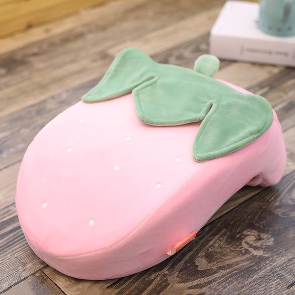 pillow hand cartoon animal lying nap sleeping office desk break hollow plush cushion lovely headrest travel neck protection
pillow hand cartoon animal lying nap sleeping office desk break hollow plush cushion lovely headrest travel neck protection