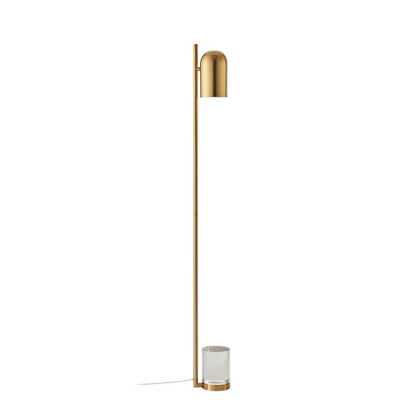 yiserhome modern iron + crystal floor lamp foot switch interior lighting living room bedroom home decor lights lamps
yiserhome modern iron + crystal floor lamp foot switch interior lighting living room bedroom home decor lights lamps