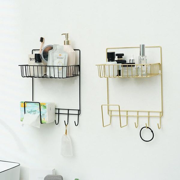 bathroom shelves perforation-iron wall shelf cosmetic finishing storage rack cretive accessories wj0217181
bathroom shelves perforation-iron wall shelf cosmetic finishing storage rack cretive accessories wj0217181