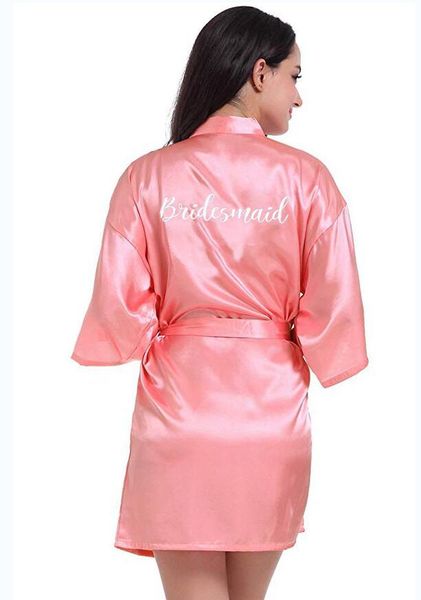 gorgeous mauve bathrobe bride satin robe women getting married hen party sisters sqaud mother wedding bridesmaid robes women's sleepwea, Black;red
gorgeous mauve bathrobe bride satin robe women getting married hen party sisters sqaud mother wedding bridesmaid robes women's sleepwea, Black;red