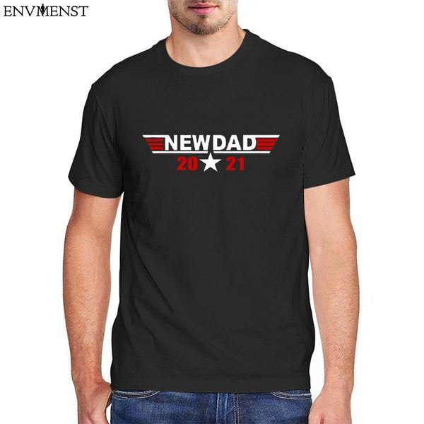 men's t-shirts 100 cotton funny dad 2021 t shirts men clothing graphic tees vintage fathers gift casual oversize streetwear, White;black
men's t-shirts 100 cotton funny dad 2021 t shirts men clothing graphic tees vintage fathers gift casual oversize streetwear, White;black